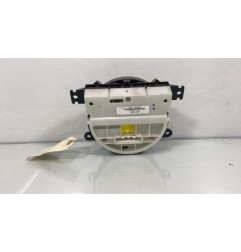 Commande chauffage NISSAN MICRA 4