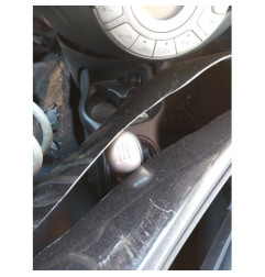 Commande chauffage NISSAN MICRA 4