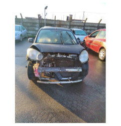 Commande chauffage NISSAN MICRA 4