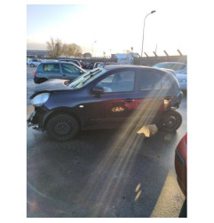 Commande chauffage NISSAN MICRA 4