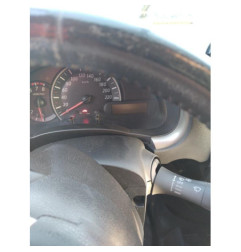 Commande chauffage NISSAN MICRA 4