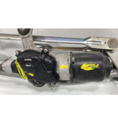 Moteur essuie glace avant NISSAN MICRA 4 Photo n°1