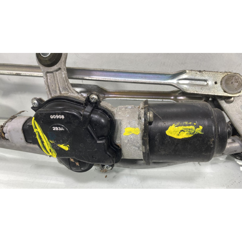 Moteur essuie glace avant NISSAN MICRA 4 Photo n°1