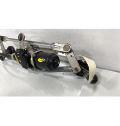 Moteur essuie glace avant NISSAN MICRA 4