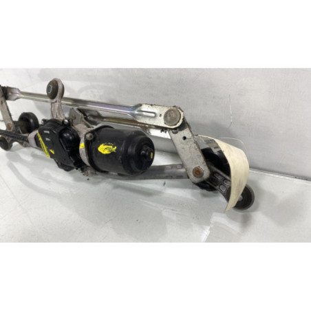 Moteur essuie glace avant NISSAN MICRA 4
