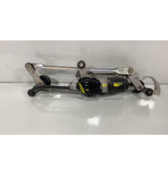 Moteur essuie glace avant NISSAN MICRA 4