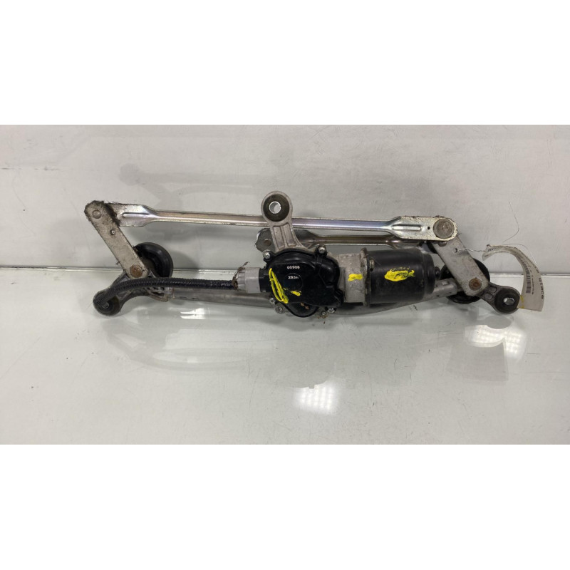 Moteur essuie glace avant NISSAN MICRA 4 Photo n°3