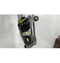 Moteur essuie glace avant NISSAN MICRA 4