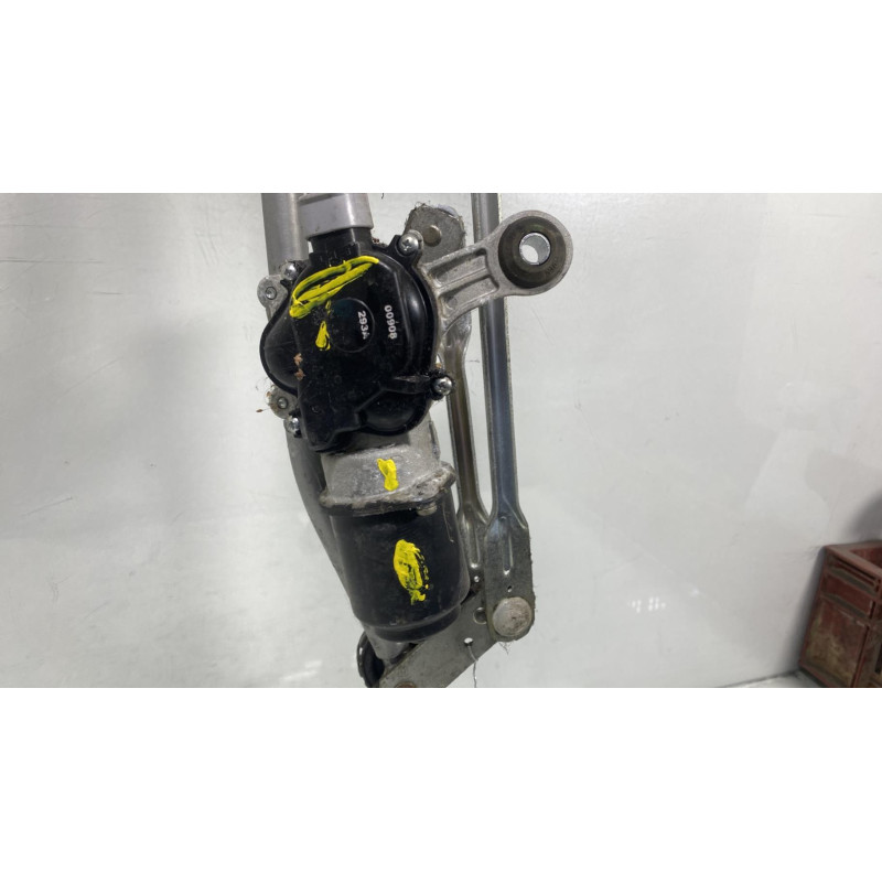 Moteur essuie glace avant NISSAN MICRA 4 Photo n°4
