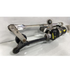 Moteur essuie glace avant NISSAN MICRA 4
