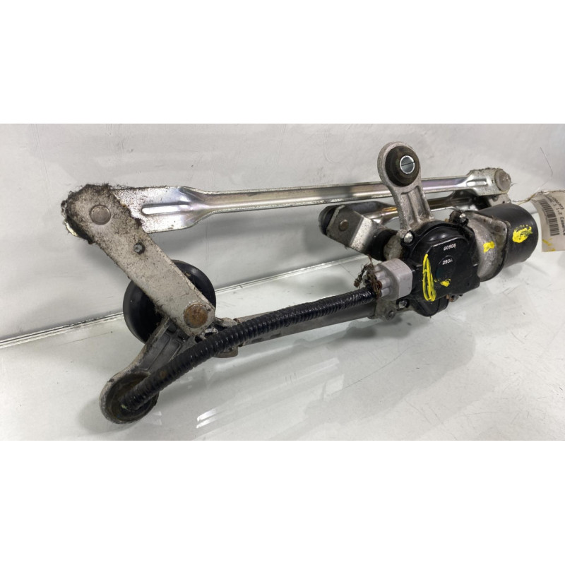 Moteur essuie glace avant NISSAN MICRA 4 Photo n°5