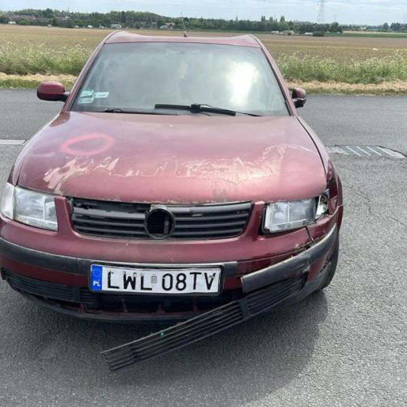 Jante VOLKSWAGEN PASSAT 4 Photo n°4