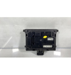 Boitier UCH RENAULT CLIO 3 Photo n°1
