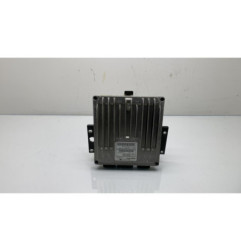 Calculateur moteur RENAULT CLIO 3 Photo n°1