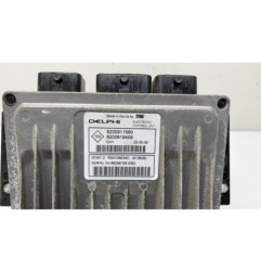 Calculateur moteur RENAULT CLIO 3