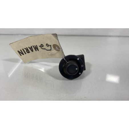 Commande retroviseurs RENAULT CLIO 3 Photo n°1