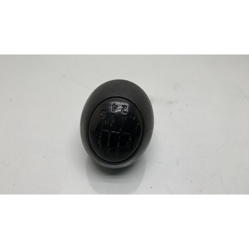 Pommeau de vitesses RENAULT GRAND SCENIC 3 Photo n°3