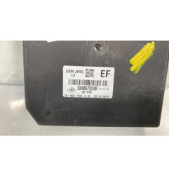 Boitier UPC RENAULT GRAND SCENIC 3