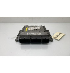 Calculateur moteur RENAULT GRAND SCENIC 3