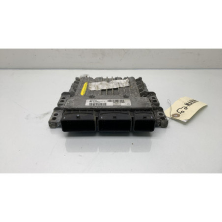 Calculateur moteur RENAULT GRAND SCENIC 3