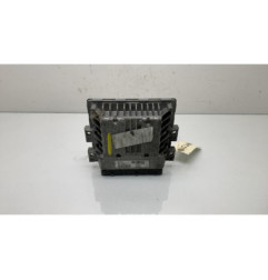 Calculateur moteur RENAULT GRAND SCENIC 3