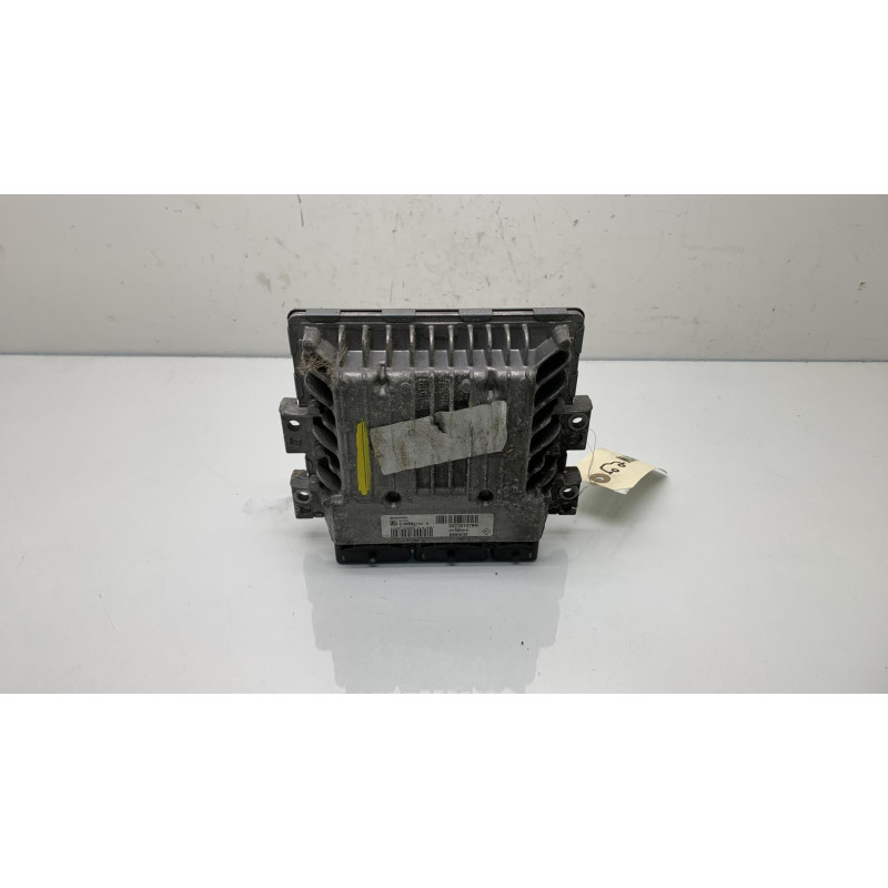 Calculateur moteur RENAULT GRAND SCENIC 3 Photo n°3