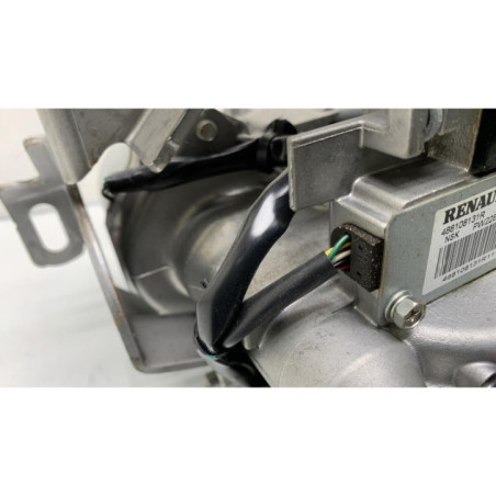 Colonne de direction RENAULT GRAND SCENIC 3