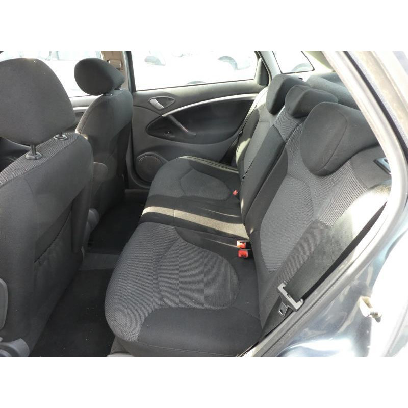 Face avant CITROEN C5 1 Photo n°5