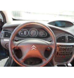 Face avant CITROEN C5 1