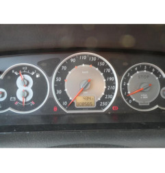 Plage arriere CITROEN C5 1