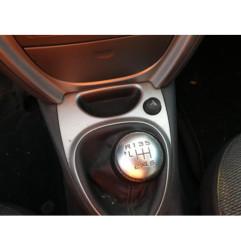 Plage arriere CITROEN C5 1