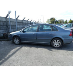 Plage arriere CITROEN C5 1