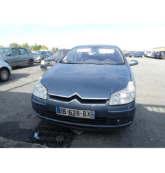 Plage arriere CITROEN C5 1