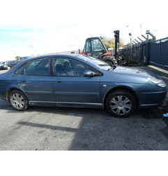 Plage arriere CITROEN C5 1