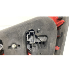 Feu arriere secondaire gauche (feux) PEUGEOT 607