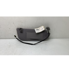 Pare soleil droit PEUGEOT 607