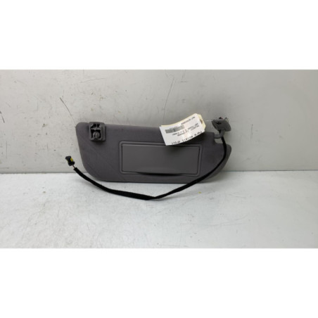 Pare soleil droit PEUGEOT 607