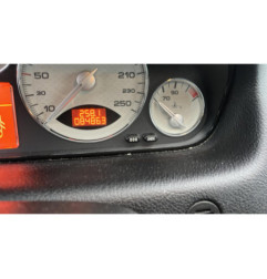 Pare soleil droit PEUGEOT 607