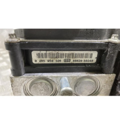 Bloc ABS (freins anti-blocage) PEUGEOT 607
