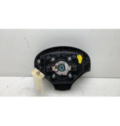 Air bag conducteur PEUGEOT 3008 1 Photo n°1