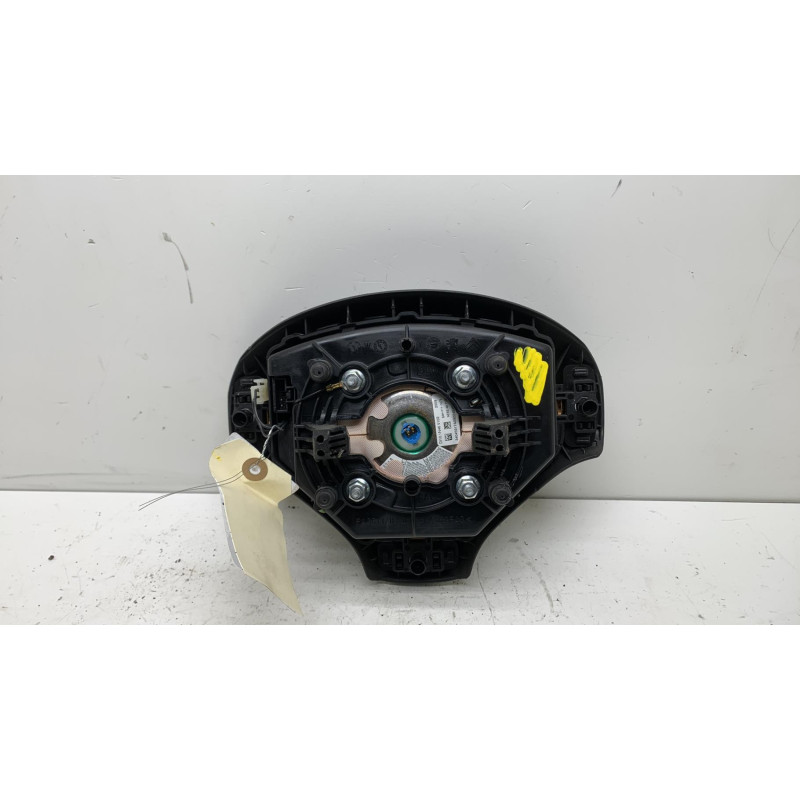 Air bag conducteur PEUGEOT 3008 1 Photo n°1