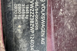 Jante VOLKSWAGEN PASSAT 4