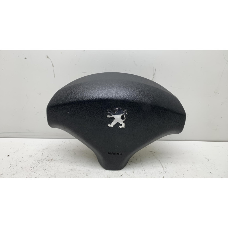 Air bag conducteur PEUGEOT 3008 1 Photo n°2