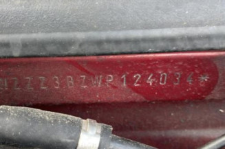 Jante VOLKSWAGEN PASSAT 4