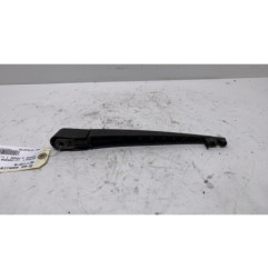 Bras essuie glace arriere RENAULT MEGANE 3 Photo n°1