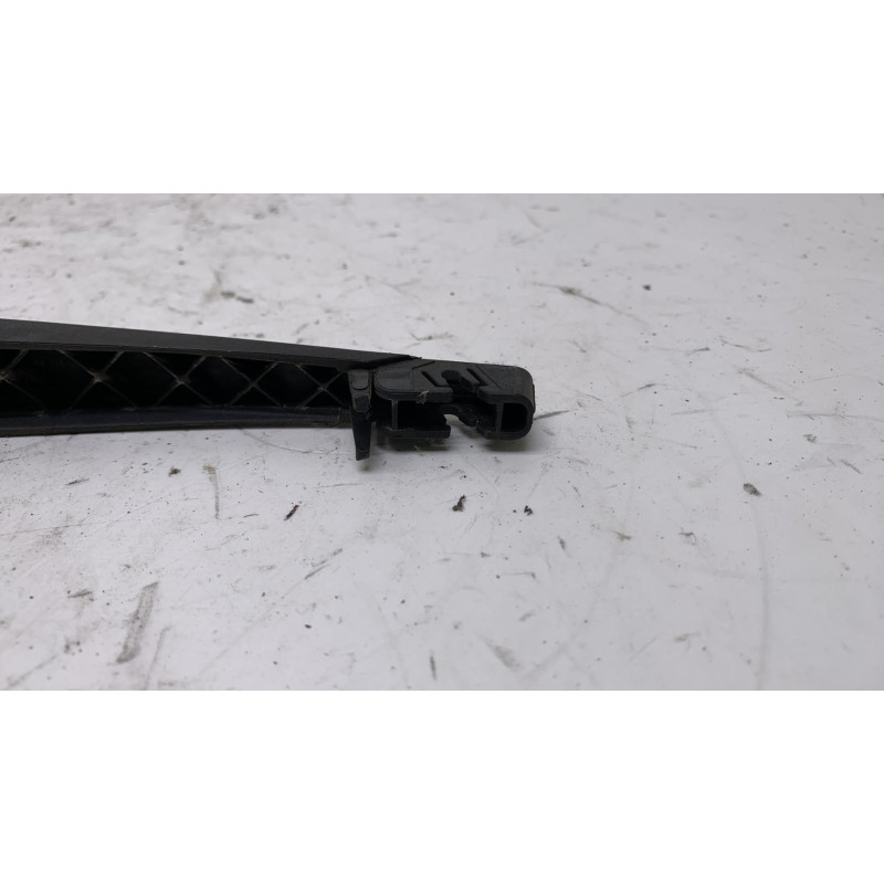 Bras essuie glace arriere RENAULT MEGANE 3 Photo n°2