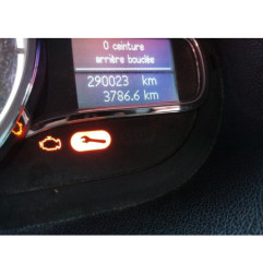 Autoradio d'origine RENAULT MEGANE 3