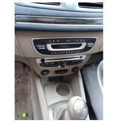Autoradio d'origine RENAULT MEGANE 3