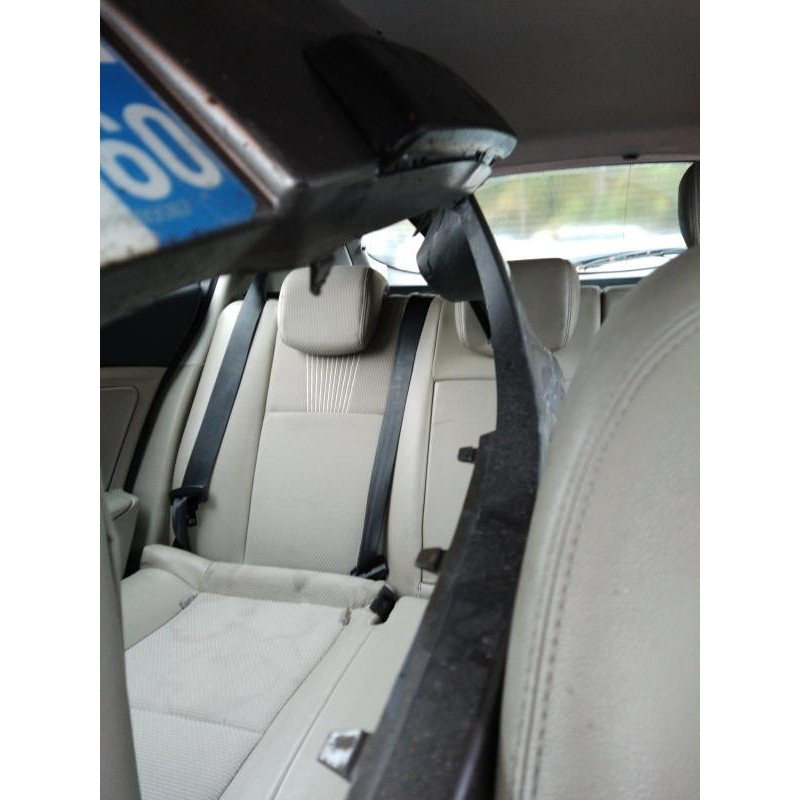 Autoradio d'origine RENAULT MEGANE 3 Photo n°6