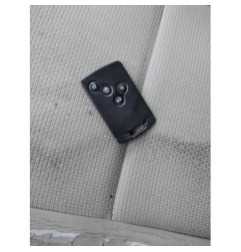 Autoradio d'origine RENAULT MEGANE 3